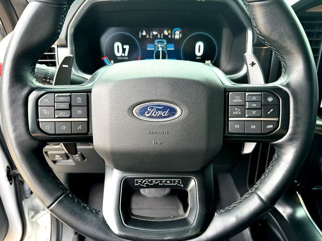 Certified 2023 Ford F150 Raptor AWD/4WD image 11