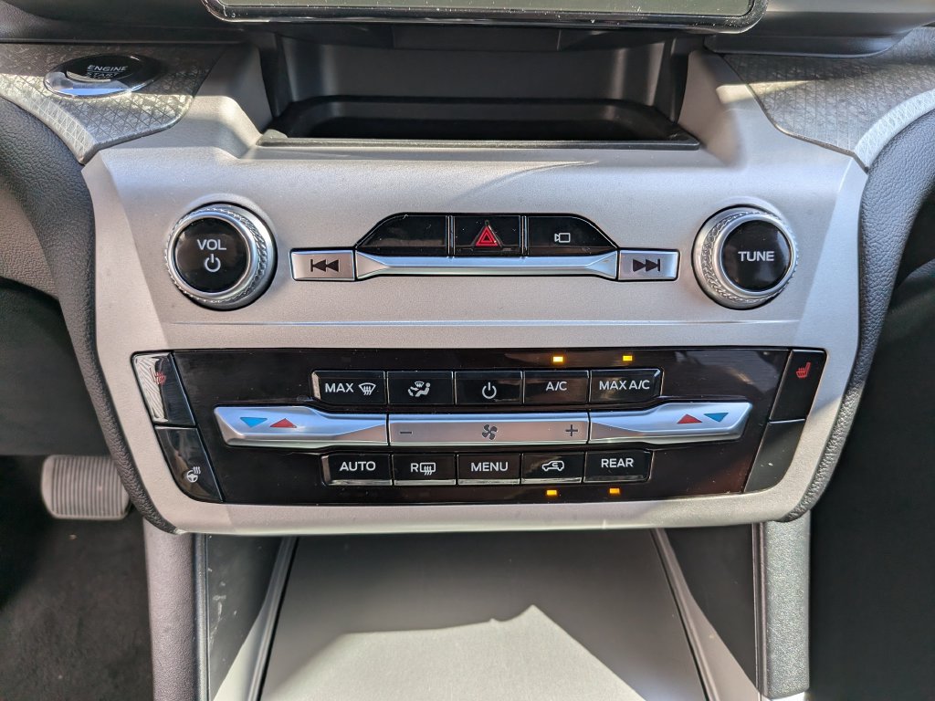 Certified 2023 Ford Explorer Timberline AWD/4WD image 23