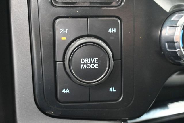 Certified 2023 Ford F150 Lariat AWD/4WD image 15