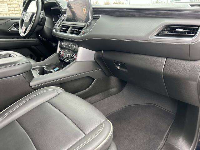 Used 2024 GMC Yukon SLT image 19