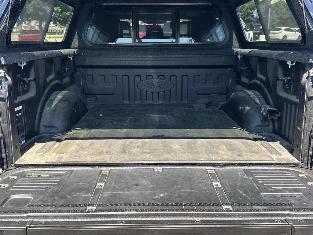 Certified 2023 Ford F150 XLT w/ Equipment Group 302A High AWD/4WD image 6
