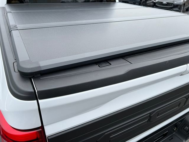 Certified 2022 Ford F150 Raptor w/ Equipment Group 801A High image 18