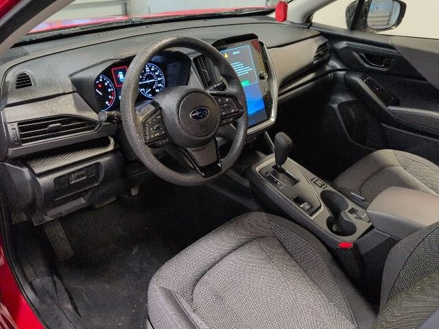 Used 2024 Subaru Crosstrek 2.0i Premium AWD/4WD image 12