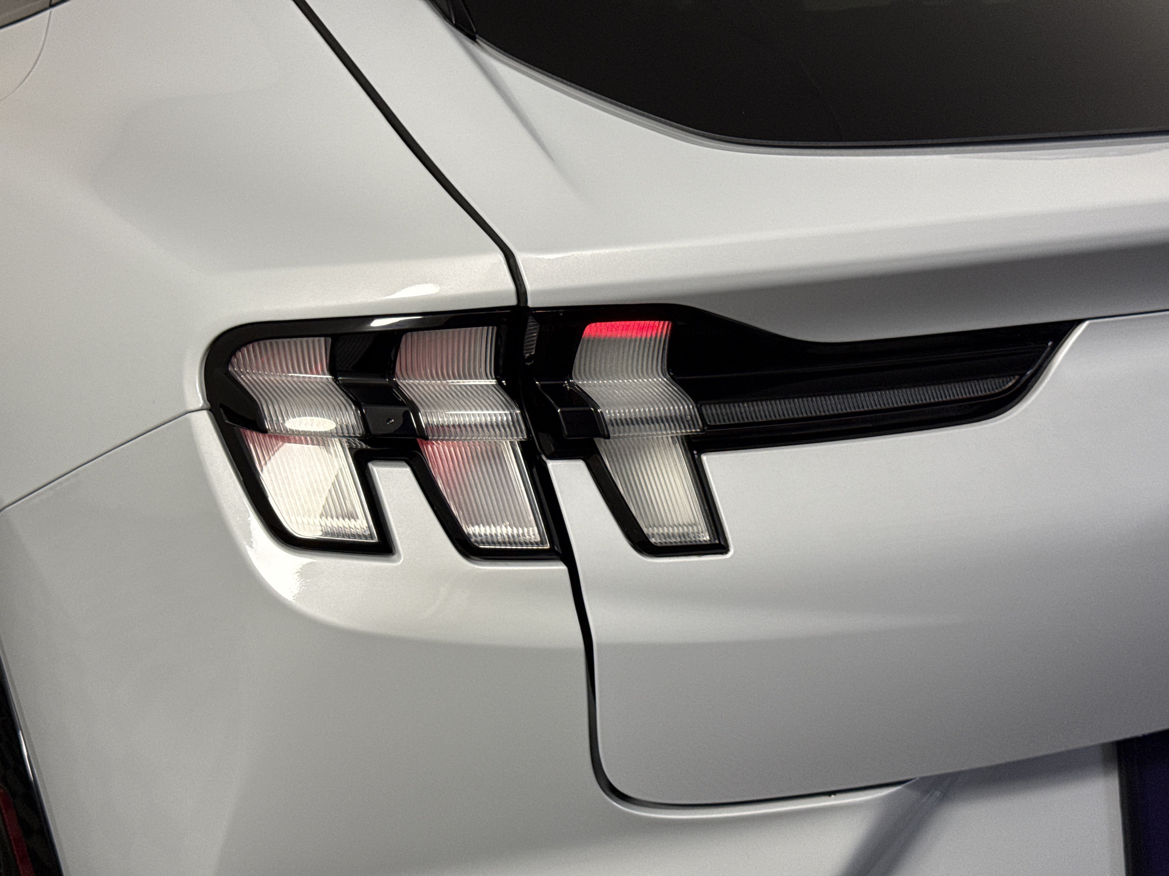 Certified 2022 Ford Mustang Mach-E Premium RWD image 8