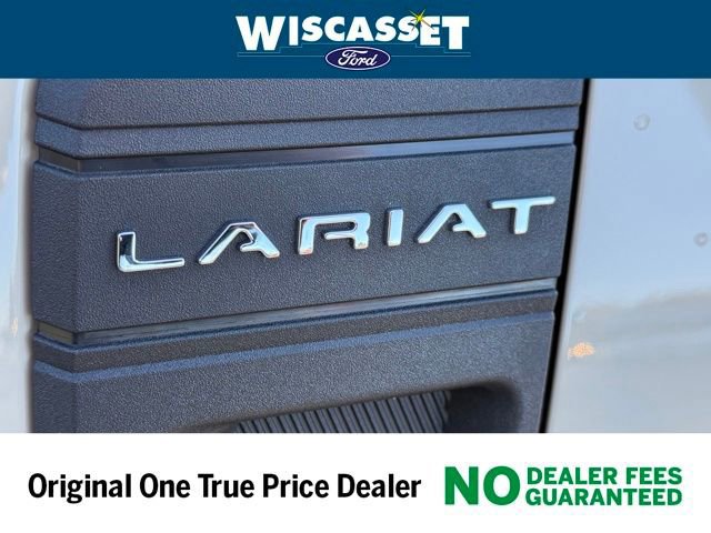 Certified 2024 Ford Maverick Lariat w/ FX4 Off-Road Package image 27