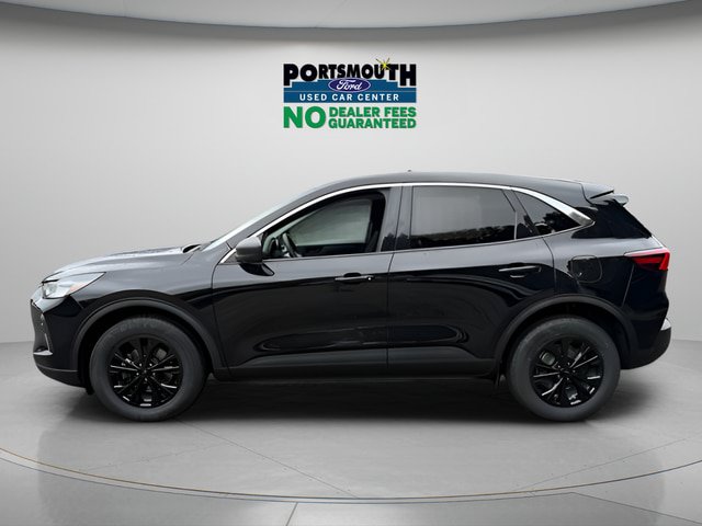 Certified 2023 Ford Escape Active AWD/4WD image 2