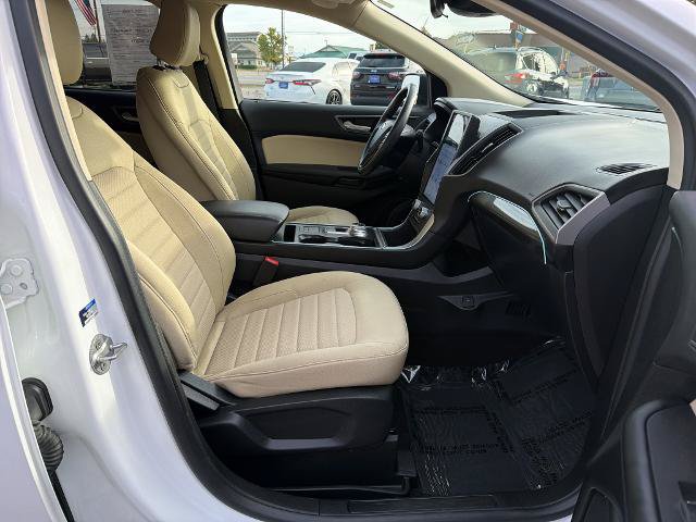 Certified 2022 Ford Edge SE AWD/4WD image 29
