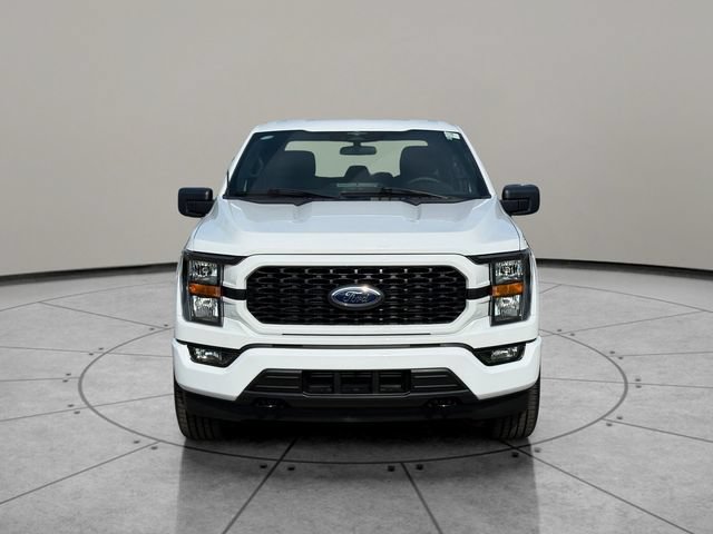 Certified 2023 Ford F150 XL w/ STX Appearance Package AWD/4WD image 14