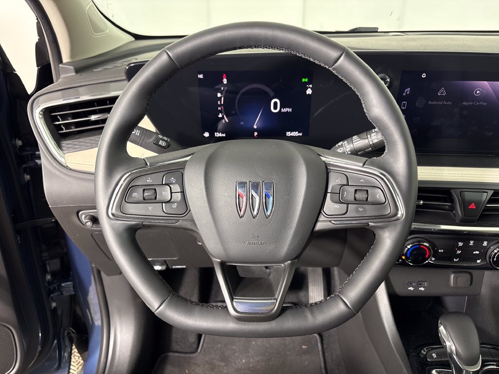 Used 2026 Buick Encore GX Sport Touring w/ Comfort Package FWD image 17