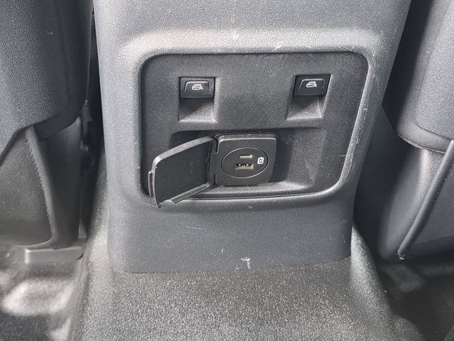 Certified 2022 Ford Bronco Black Diamond AWD/4WD image 16