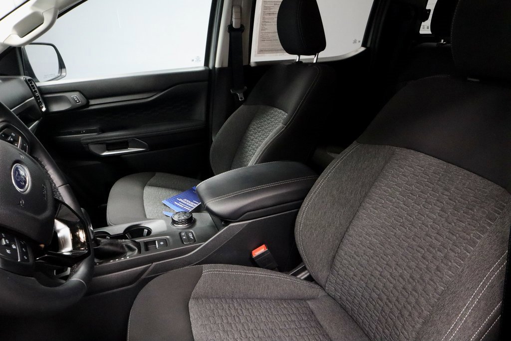 Certified 2024 Ford Ranger XLT w/ FX4 Off-Road Package image 24