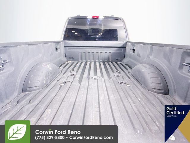 Certified 2021 Ford F350 Lariat w/ Lariat Ultimate Package AWD/4WD image 30