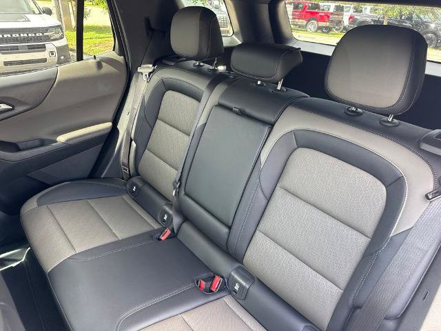 Used 2026 Chevrolet Equinox LT w/ Convenience Package II FWD image 11