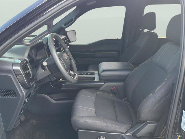 Certified 2024 Ford F150 STX w/ STX Black Appearance Package AWD/4WD image 10
