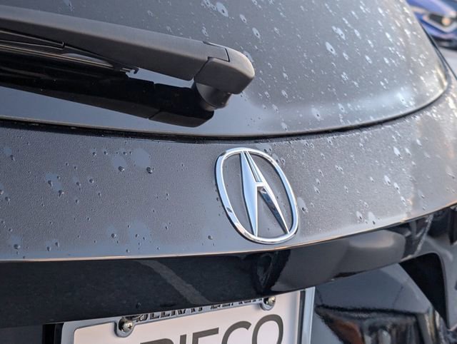 Used 2024 Acura MDX SH-AWD image 12