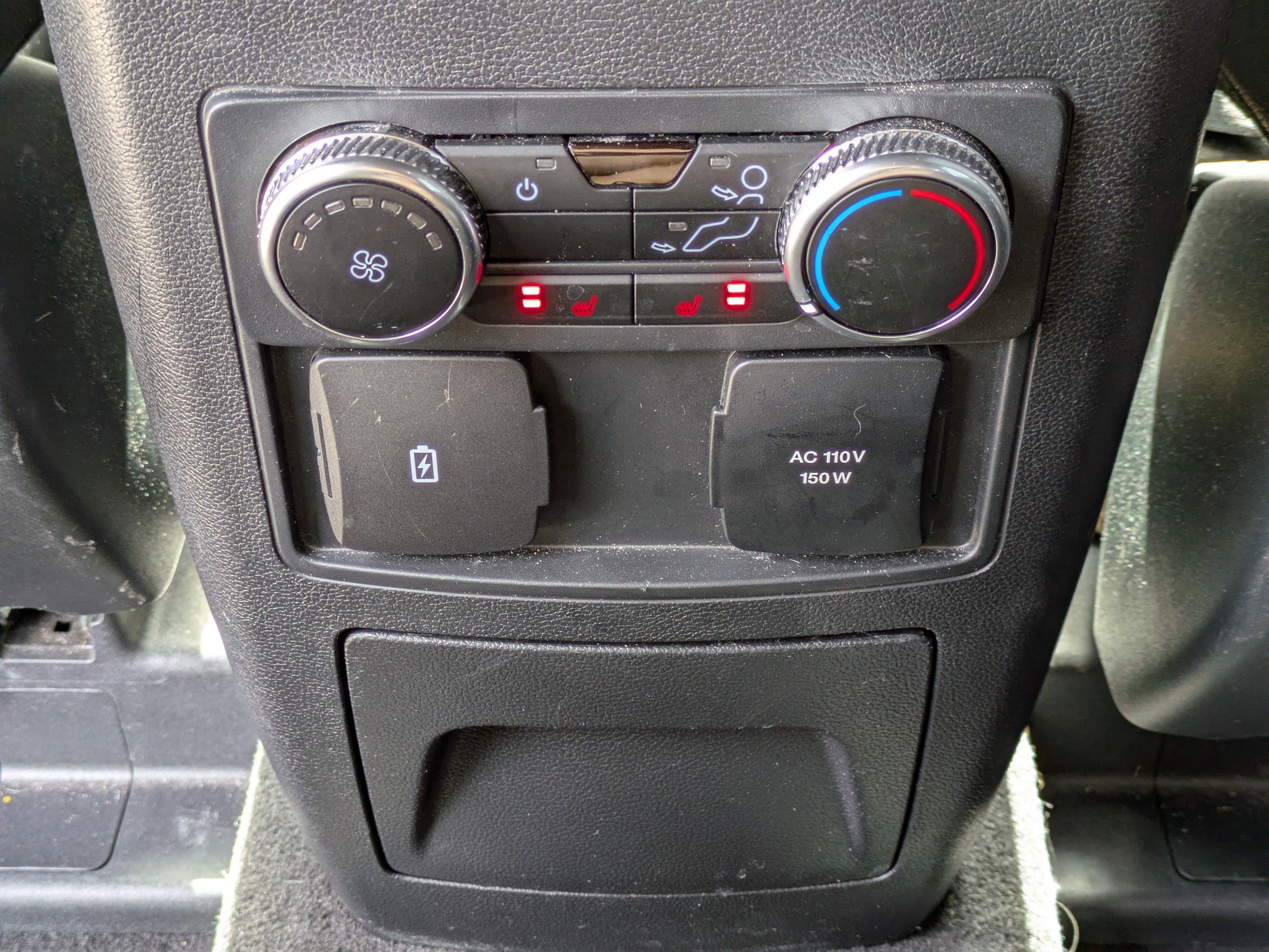 Certified 2023 Ford Explorer ST w/ Equipment Group 401A AWD/4WD image 18