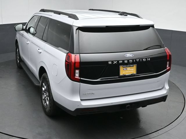 Certified 2025 Ford Expedition Active AWD/4WD image 50