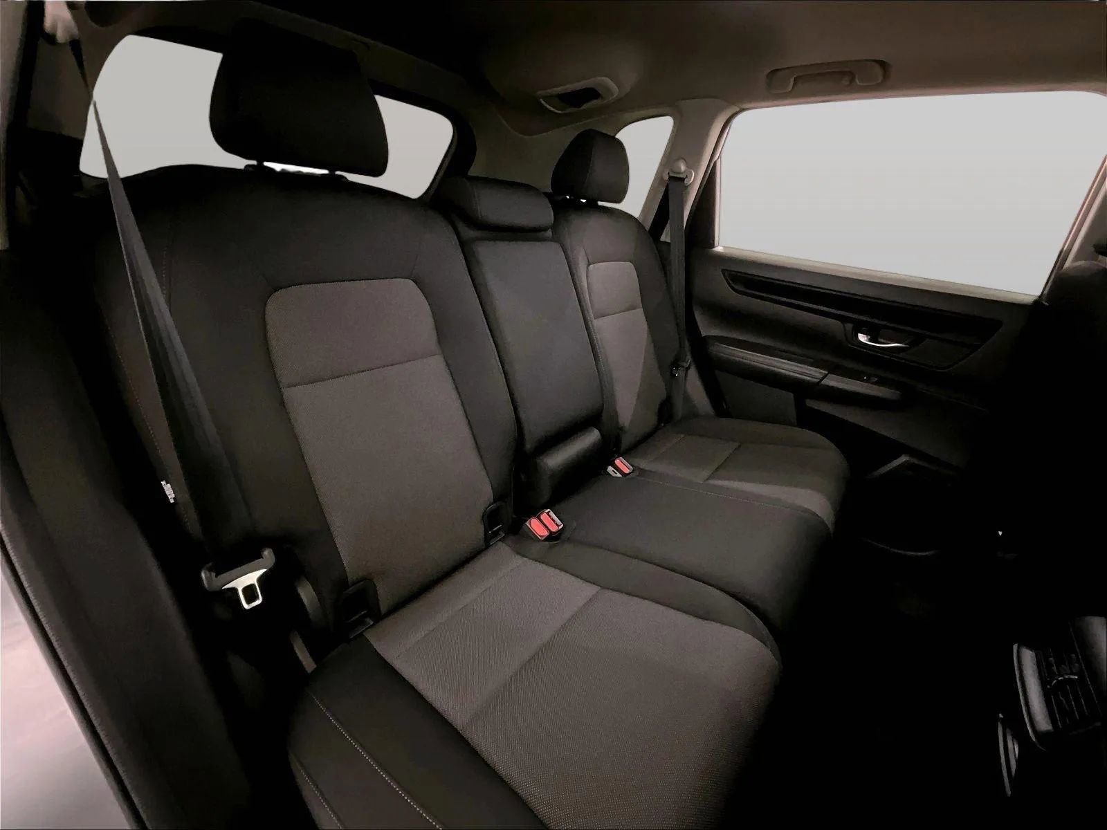 Used 2024 Honda CR-V EX image 26