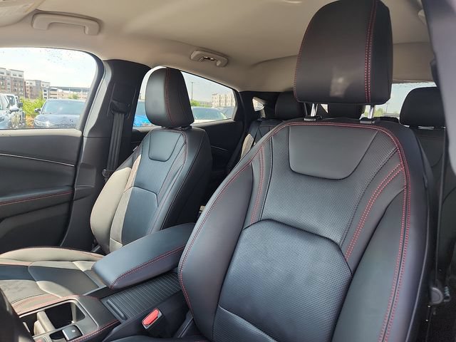 Certified 2025 Ford Mustang Mach-E Premium w/ Sport Appearance Package AWD/4WD image 20