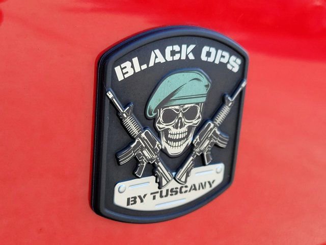 Certified 2022 Ford F150 Lariat w/ Equipment Group 502A High image 12