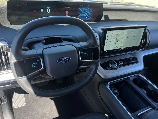 Certified 2025 Ford Expedition Max Active RWD image 21