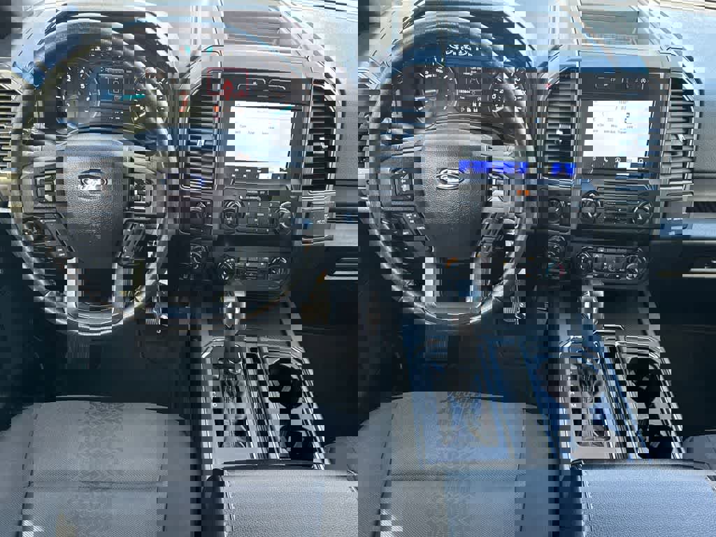 Certified 2020 Ford F150 XLT w/ Equipment Group 302A Luxury image 19