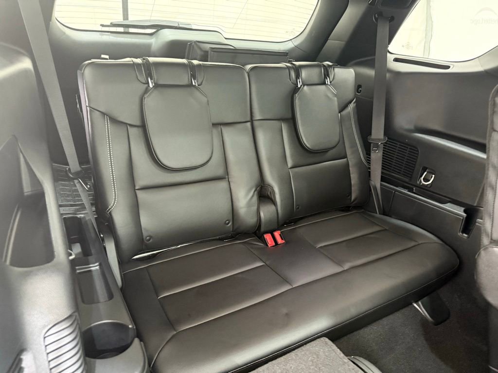 Certified 2023 Ford Explorer ST w/ Equipment Group 401A image 28