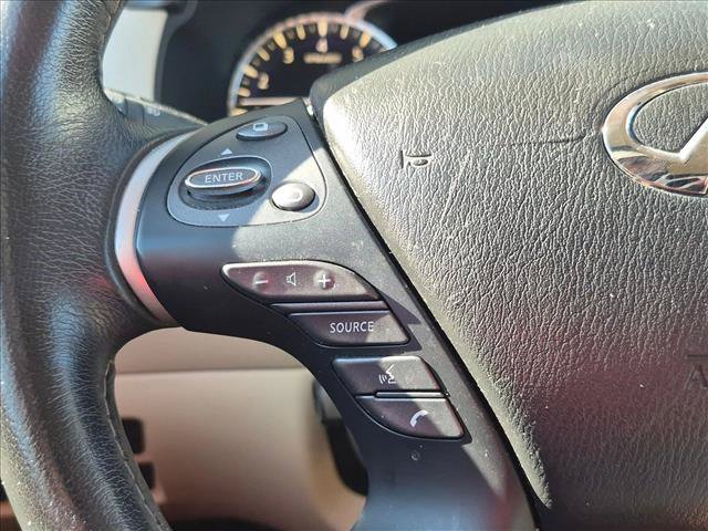 Used 2020 INFINITI QX60 Pure AWD/4WD image 10