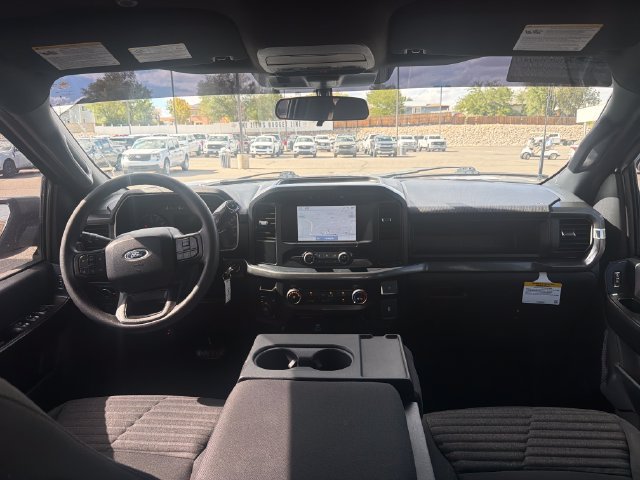 Certified 2023 Ford F150 XL w/ STX Appearance Package AWD/4WD image 19