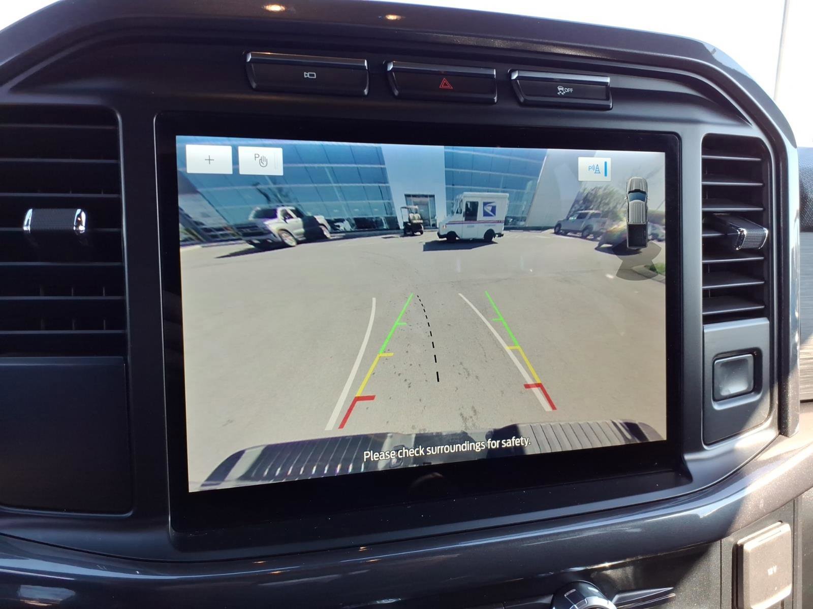 Certified 2023 Ford F150 XLT w/ Equipment Group 302A High image 22