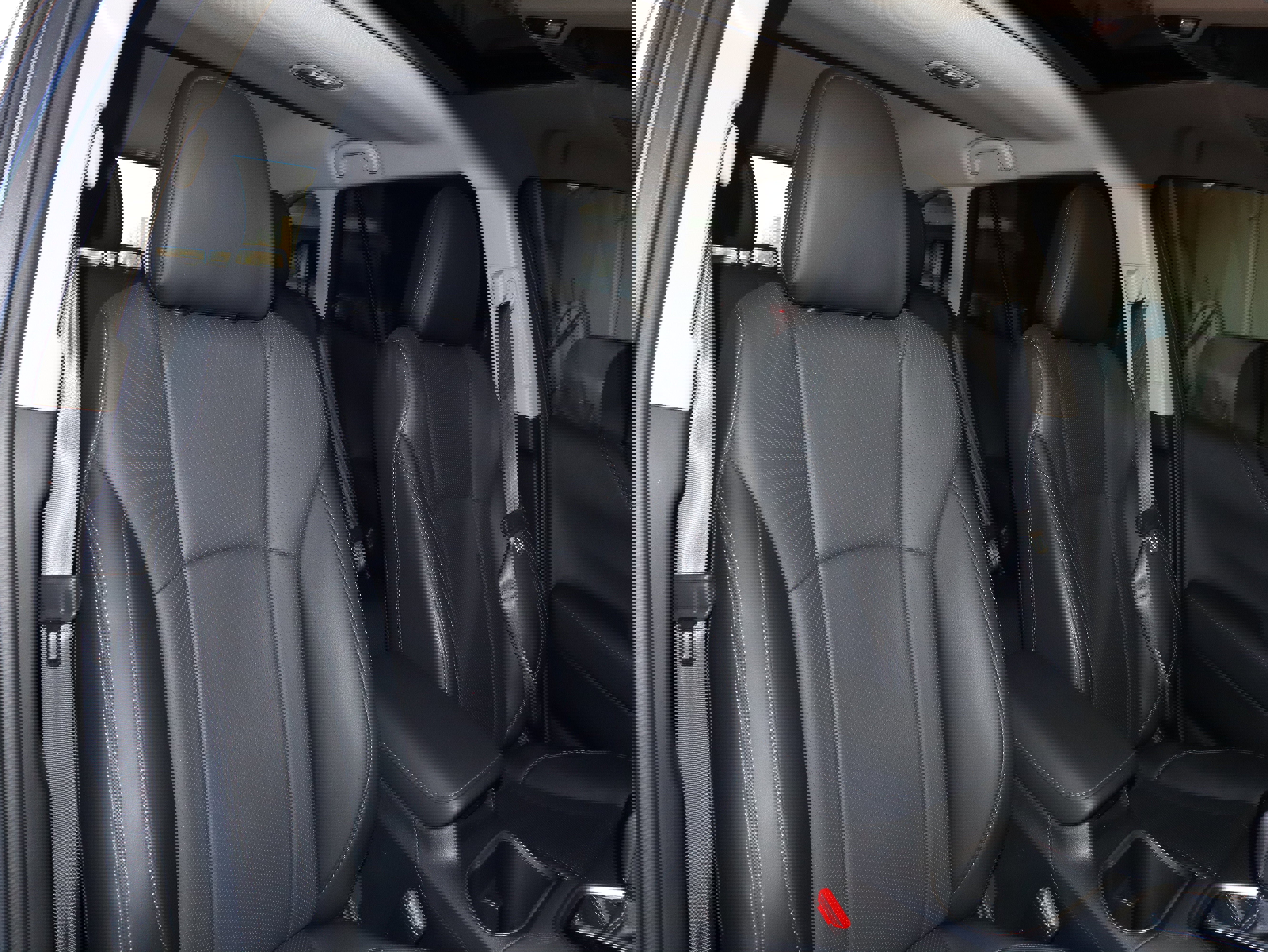 Used 2025 Subaru Outback Limited image 42