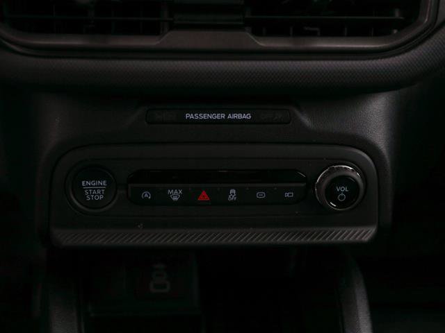 Certified 2025 Ford Bronco Sport Big Bend w/ Black Appearance Package AWD/4WD image 36