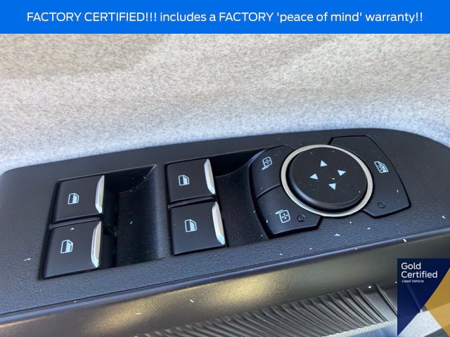 Certified 2026 Ford Maverick XLT w/ Equipment Group 301A AWD/4WD image 21