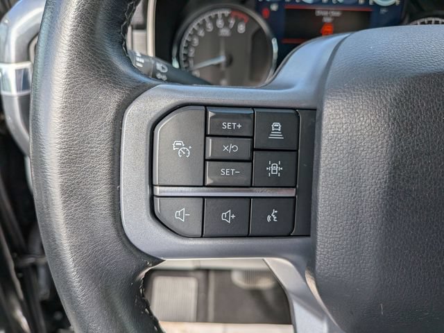 Certified 2023 Ford F150 XLT w/ Equipment Group 302A High AWD/4WD image 10
