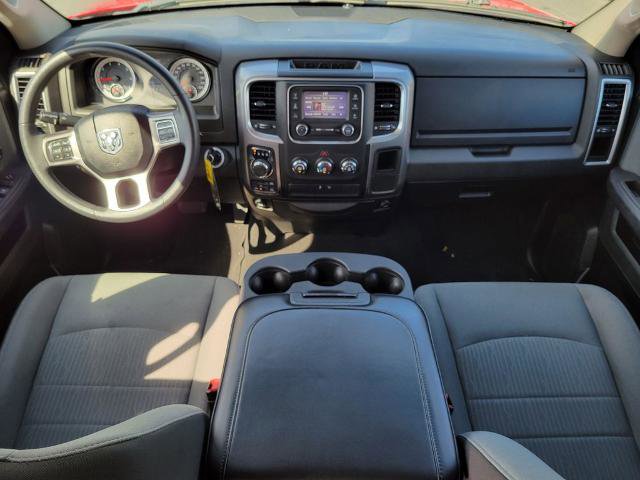 Used 2022 RAM 1500 Classic SLT image 15