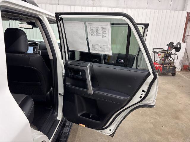 Used 2023 Toyota 4Runner SR5 Premium image 27