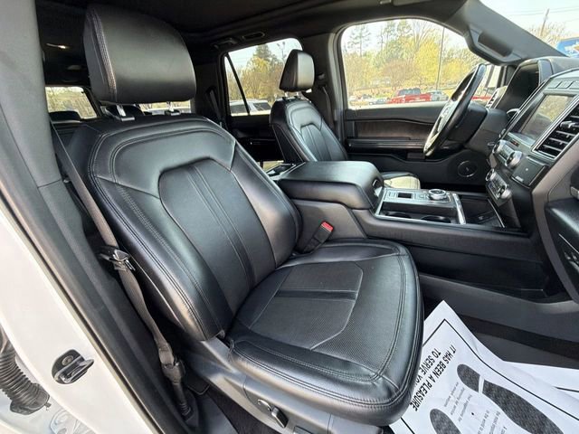 Certified 2021 Ford Expedition Max Limited image 31