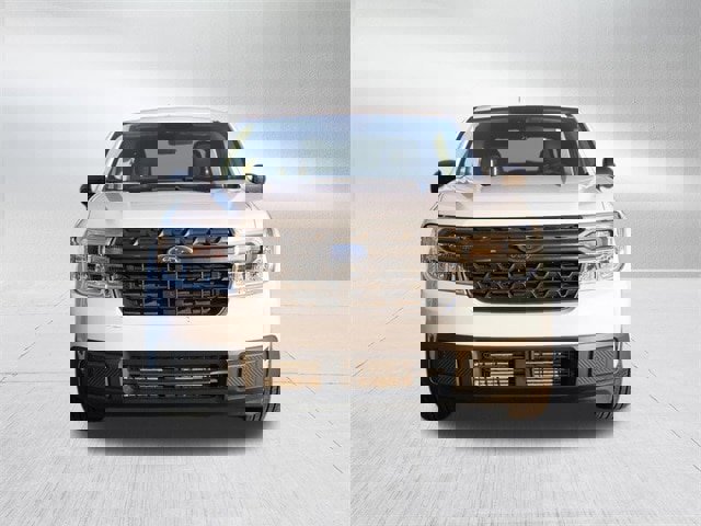 Certified 2022 Ford Maverick XL w/ Equipment Group 100A Standard image 10