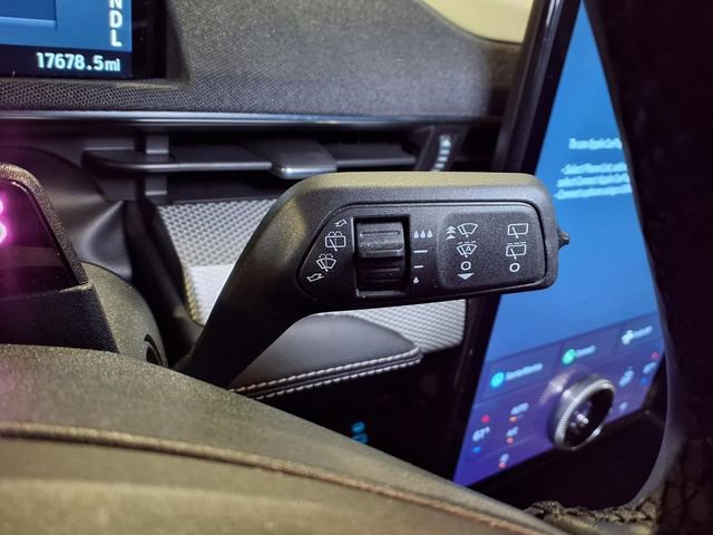 Certified 2023 Ford Mustang Mach-E Select RWD image 13