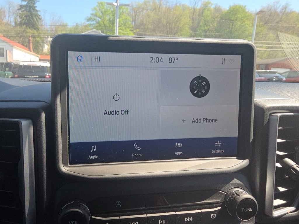 Certified 2024 Ford Bronco Sport Big Bend AWD/4WD image 18