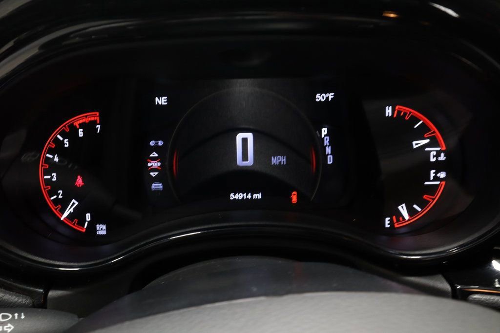 Used 2024 Dodge Durango R/T image 30