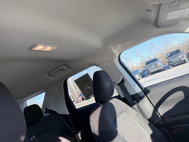 Certified 2023 Ford Bronco Sport Big Bend w/ Convenience Package image 26