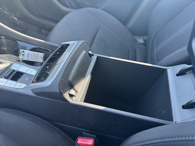 Used 2024 Hyundai Tucson SEL image 21