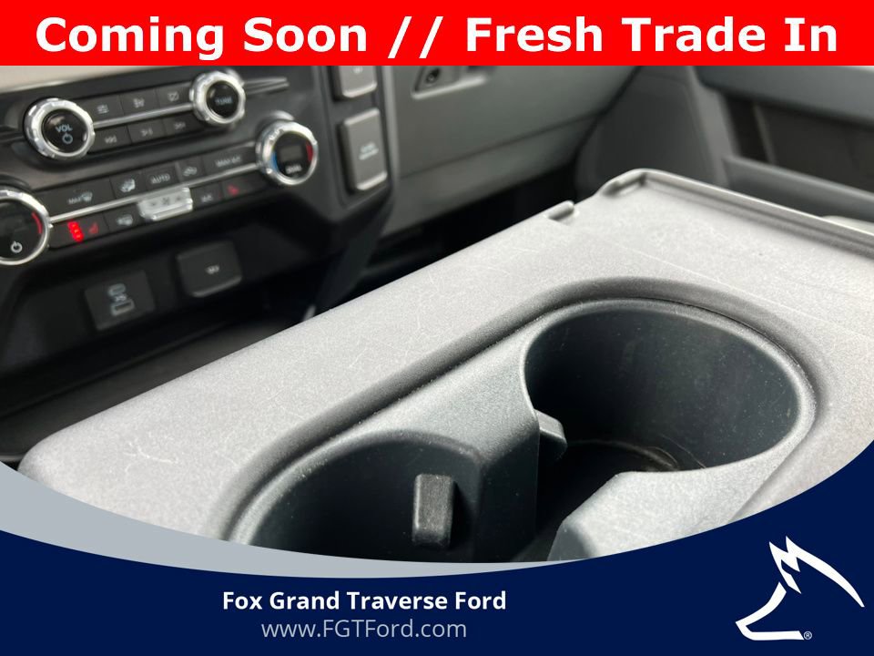Certified 2021 Ford F150 XLT w/ Equipment Group 302A High AWD/4WD image 32