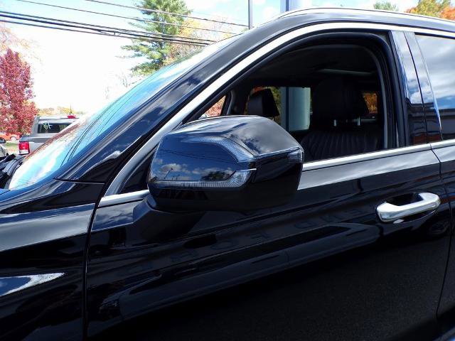 Used 2024 Hyundai Palisade Limited image 10