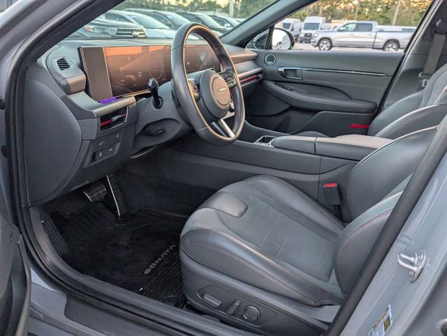 Used 2024 Hyundai Sonata N Line image 10