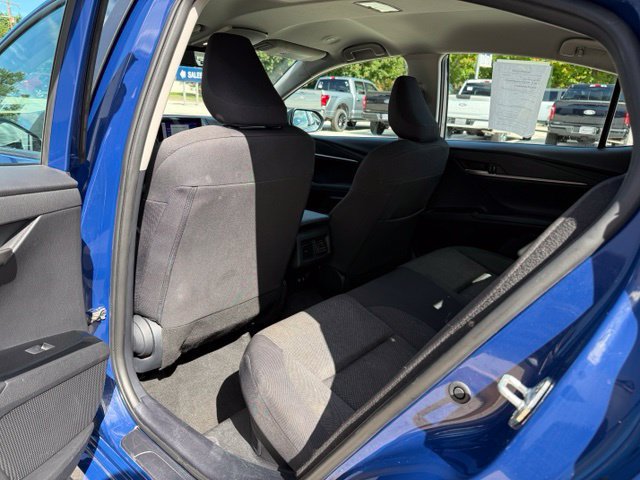 Used 2025 Toyota Camry LE FWD image 24
