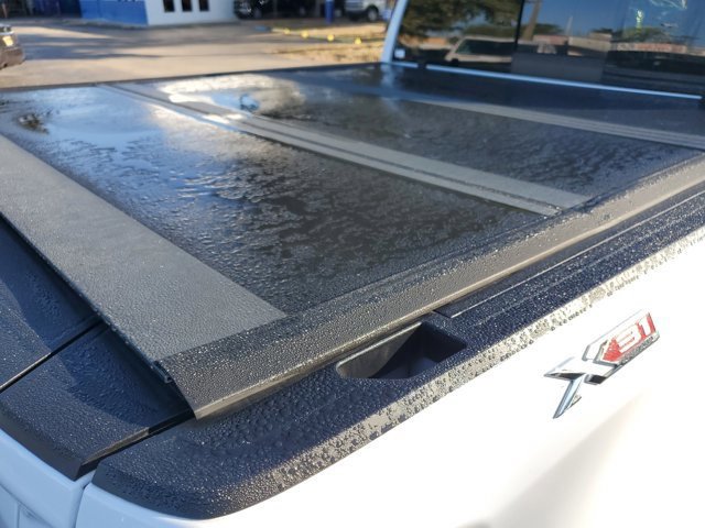 Used 2022 GMC Sierra 1500 Elevation image 8