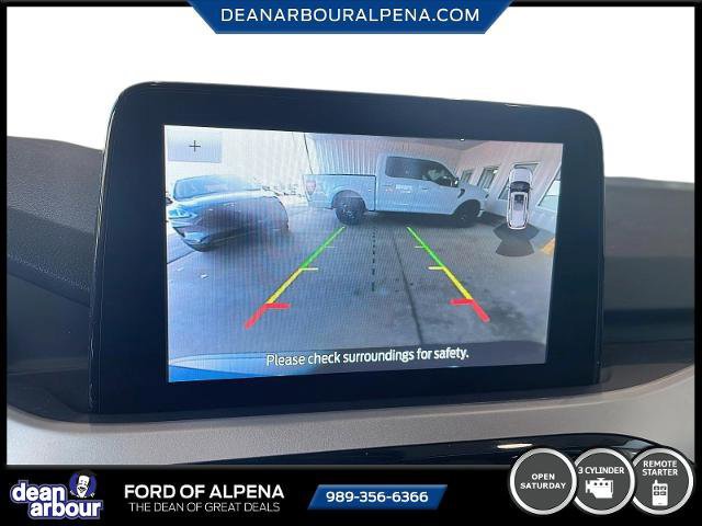 Certified 2021 Ford Escape SEL w/ Class II Trailer Tow Package image 15