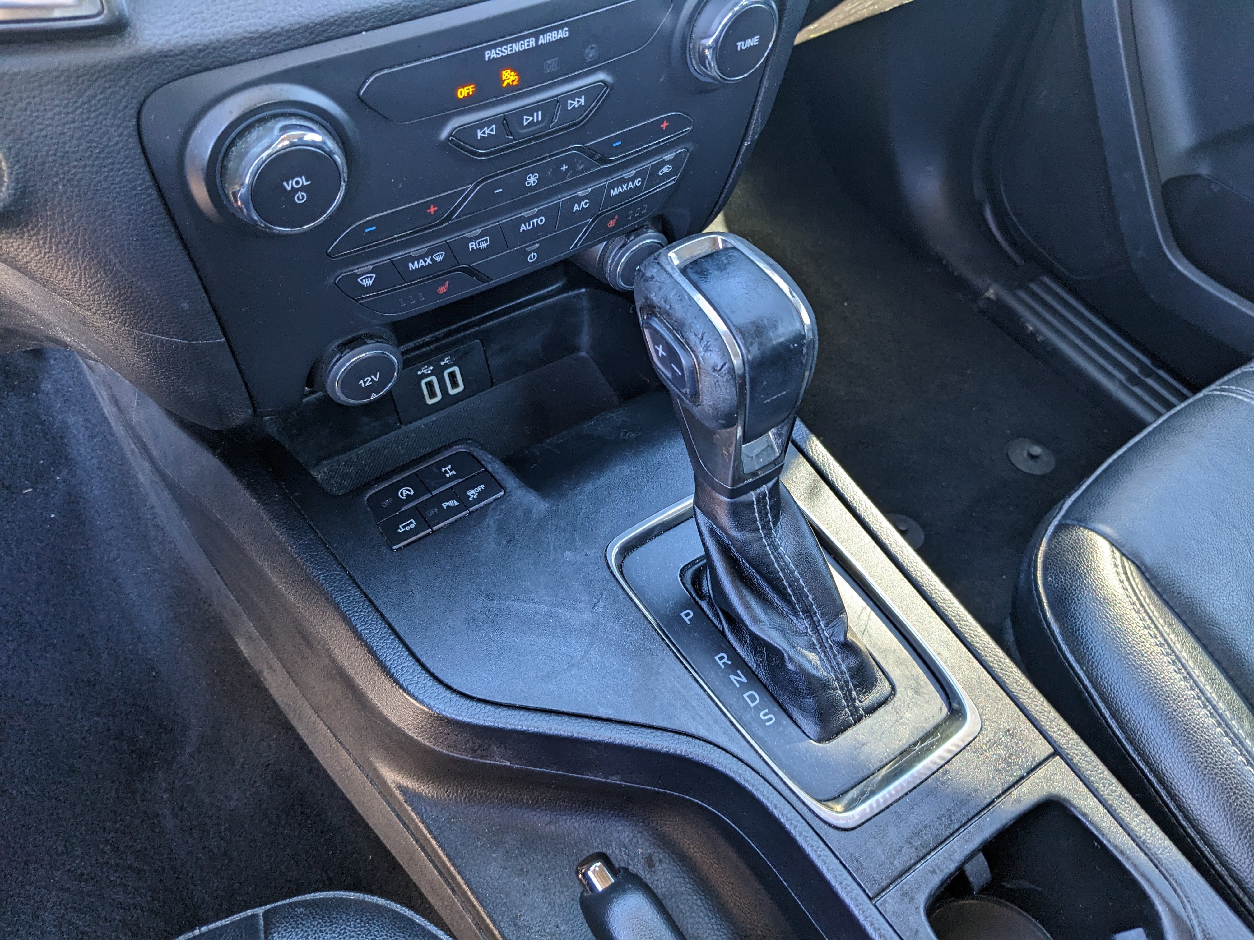 Certified 2019 Ford Ranger Lariat w/ Technology Package image 29